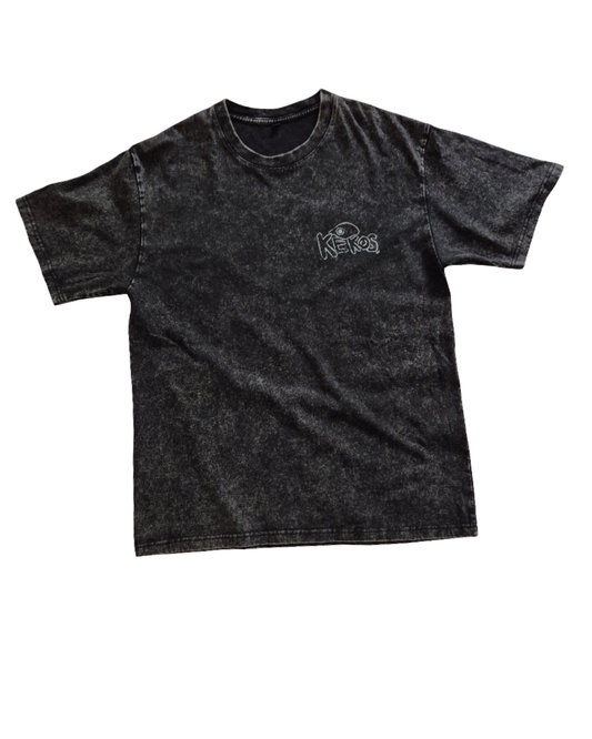 "Boxed Bird" TEE SHIRT (PREORDER)